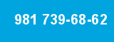 981 739-68-62 981 739-68-62